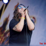 Into The Grave 2023: Municipal Waste